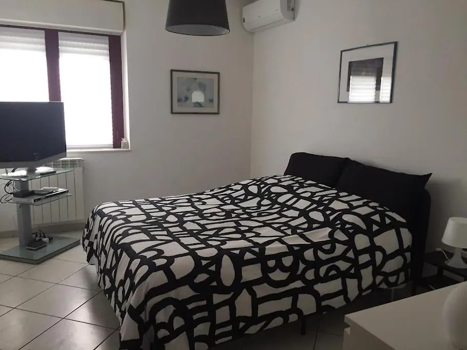 Bilocale Vista Mare Apartment Bari